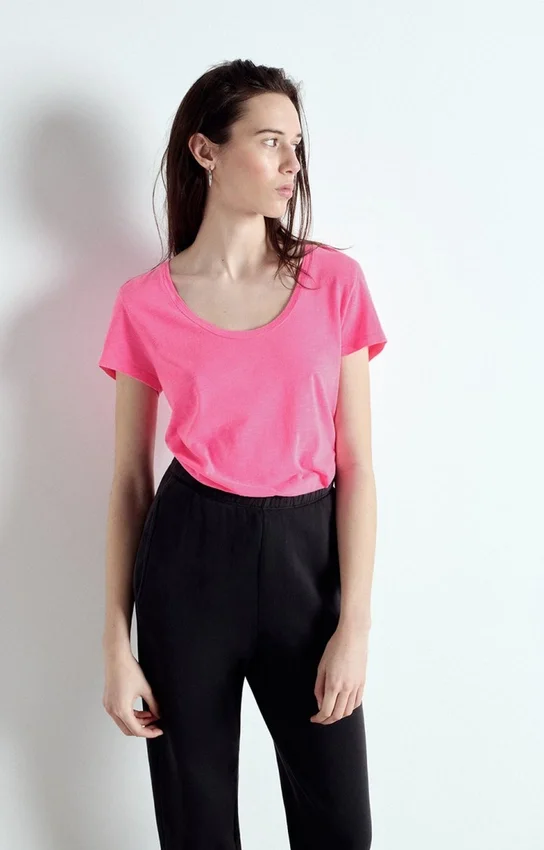 Damen-T-Shirt Jacksonville Artikelnummer: JAC48VH26
