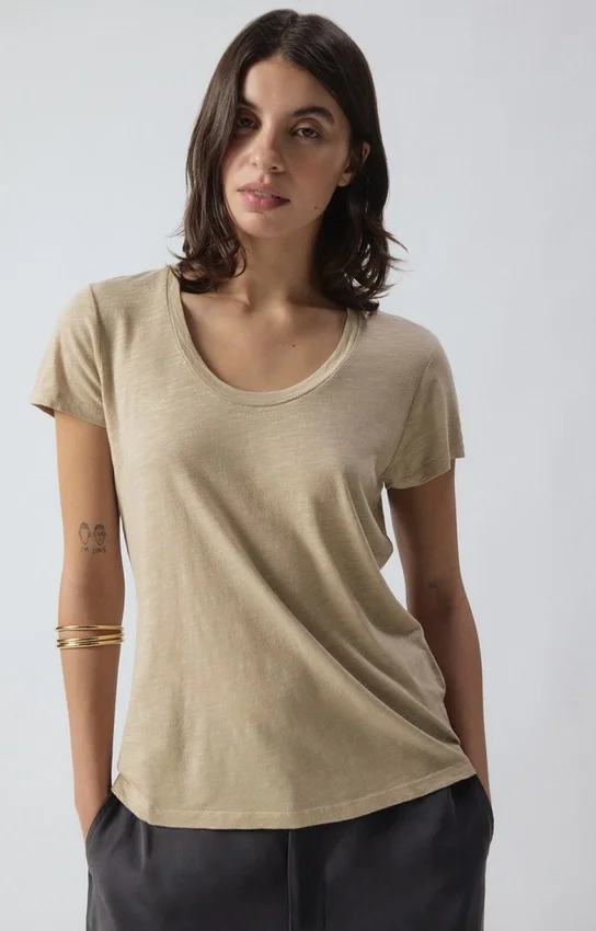 Damen-T-Shirt Jacksonville Artikelnummer: JAC48VH26