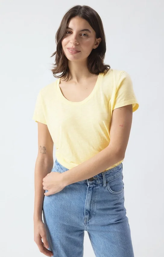 Damen-T-Shirt Jacksonville Artikelnummer: JAC48VH26