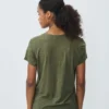Damen-T-Shirt Jacksonville Artikelnummer: JAC48VH26