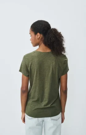 Damen-T-Shirt Jacksonville Artikelnummer: JAC48VH26