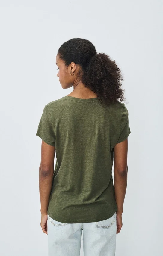 Damen-T-Shirt Jacksonville Artikelnummer: JAC48VH26