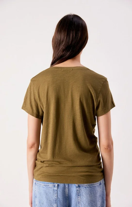 Damen-T-Shirt Jacksonville Artikelnummer: JAC48VH26