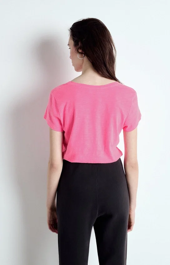 Damen-T-Shirt Jacksonville Artikelnummer: JAC48VH26