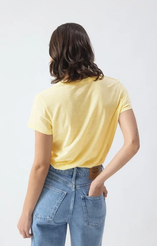 Damen-T-Shirt Jacksonville Artikelnummer: JAC48VH26