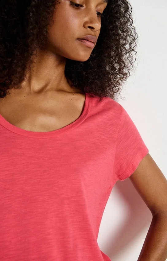 Damen-T-Shirt Jacksonville Artikelnummer: JAC48VH26