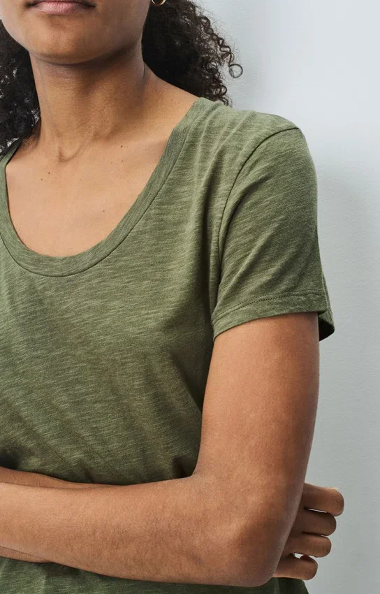 Damen-T-Shirt Jacksonville Artikelnummer: JAC48VH26