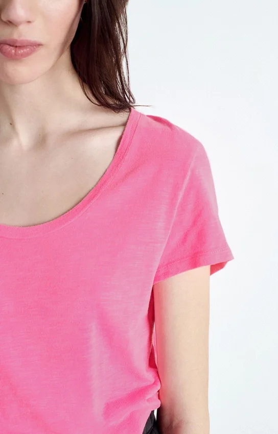 Damen-T-Shirt Jacksonville Artikelnummer: JAC48VH26