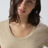 Damen-T-Shirt Jacksonville Artikelnummer: JAC48VH26