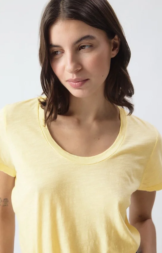Damen-T-Shirt Jacksonville Artikelnummer: JAC48VH26