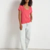 Damen-T-Shirt Jacksonville Artikelnummer: JAC48VH26