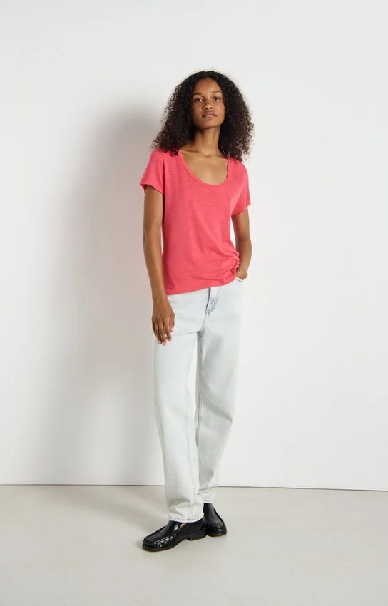Damen-T-Shirt Jacksonville Artikelnummer: JAC48VH26