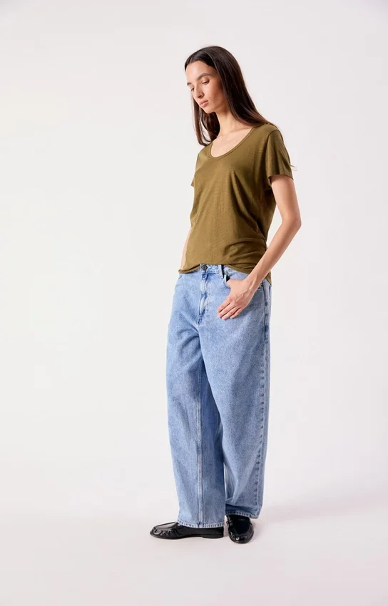 Damen-T-Shirt Jacksonville Artikelnummer: JAC48VH26