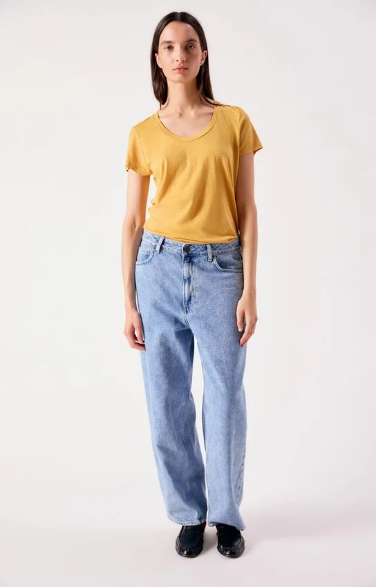 Damen-T-Shirt Jacksonville Artikelnummer: JAC48VH26
