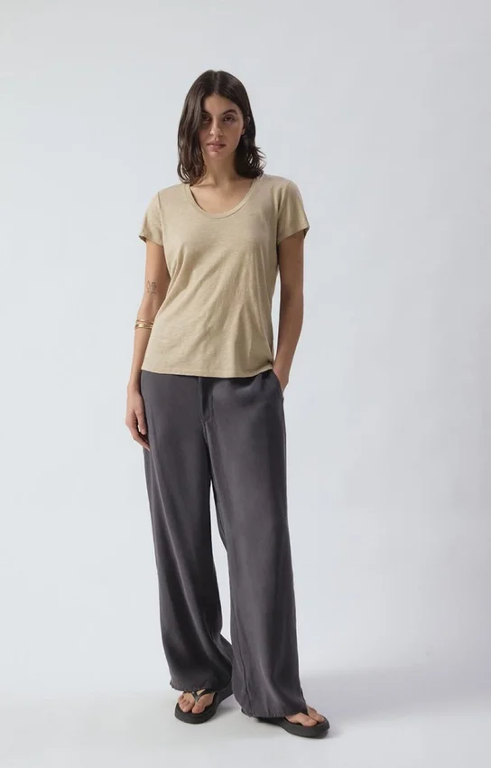Damen-T-Shirt Jacksonville Artikelnummer: JAC48VH26