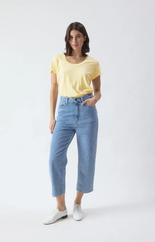 Damen-T-Shirt Jacksonville Artikelnummer: JAC48VH26