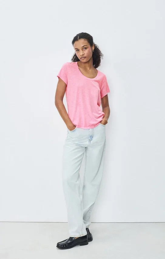 Damen-T-Shirt Jacksonville Artikelnummer: JAC48VH26