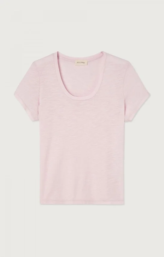 Damen-T-Shirt Jacksonville Artikelnummer: JAC48VH26