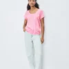 Damen-T-Shirt Jacksonville Artikelnummer: JAC48VH26