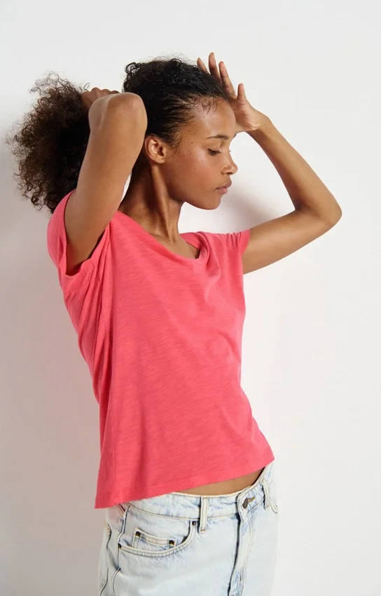 Damen-T-Shirt Jacksonville Artikelnummer: JAC48VH26