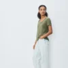 Damen-T-Shirt Jacksonville Artikelnummer: JAC48VH26