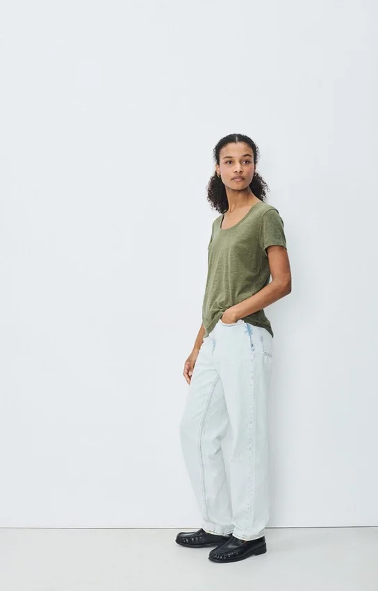 Damen-T-Shirt Jacksonville Artikelnummer: JAC48VH26