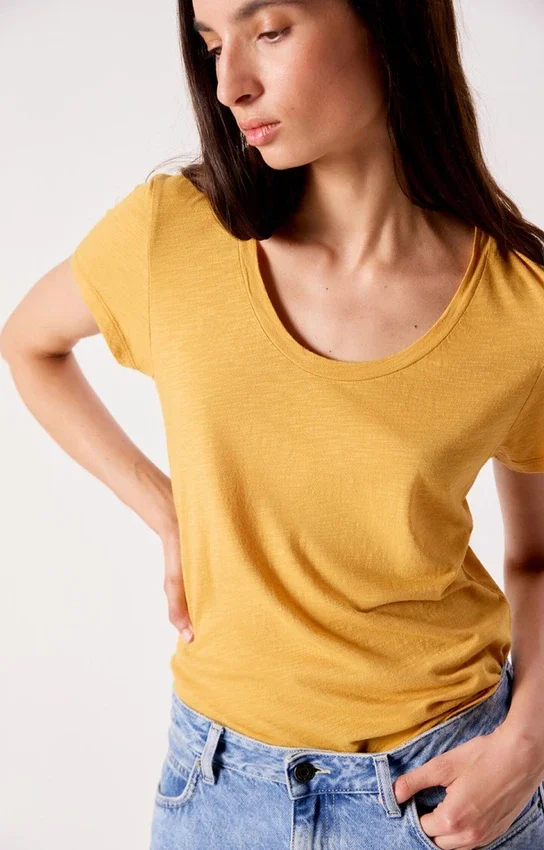 Damen-T-Shirt Jacksonville Artikelnummer: JAC48VH26