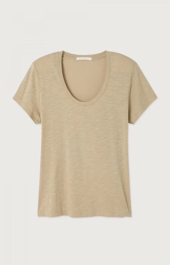 Damen-T-Shirt Jacksonville Artikelnummer: JAC48VH26