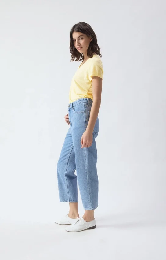 Damen-T-Shirt Jacksonville Artikelnummer: JAC48VH26