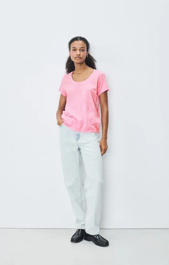 Damen-T-Shirt Jacksonville Artikelnummer: JAC48VH26