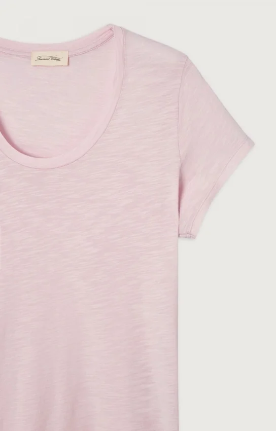 Damen-T-Shirt Jacksonville Artikelnummer: JAC48VH26