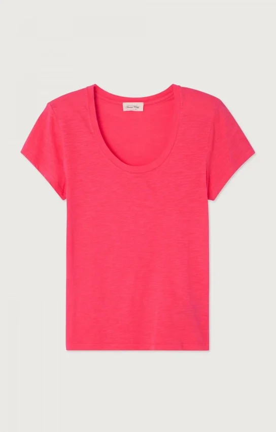 Damen-T-Shirt Jacksonville Artikelnummer: JAC48VH26