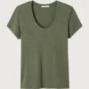 Damen-T-Shirt Jacksonville Artikelnummer: JAC48VH26