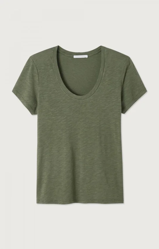 Damen-T-Shirt Jacksonville Artikelnummer: JAC48VH26