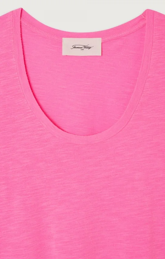 Damen-T-Shirt Jacksonville Artikelnummer: JAC48VH26