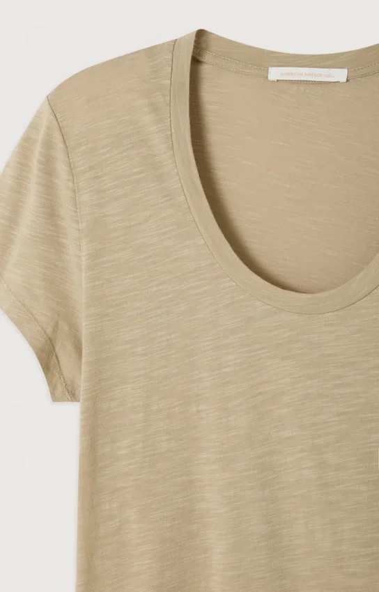 Damen-T-Shirt Jacksonville Artikelnummer: JAC48VH26