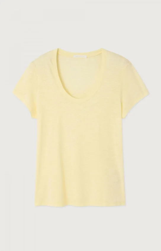 Damen-T-Shirt Jacksonville Artikelnummer: JAC48VH26