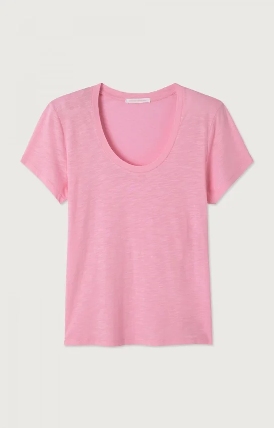 Damen-T-Shirt Jacksonville Artikelnummer: JAC48VH26