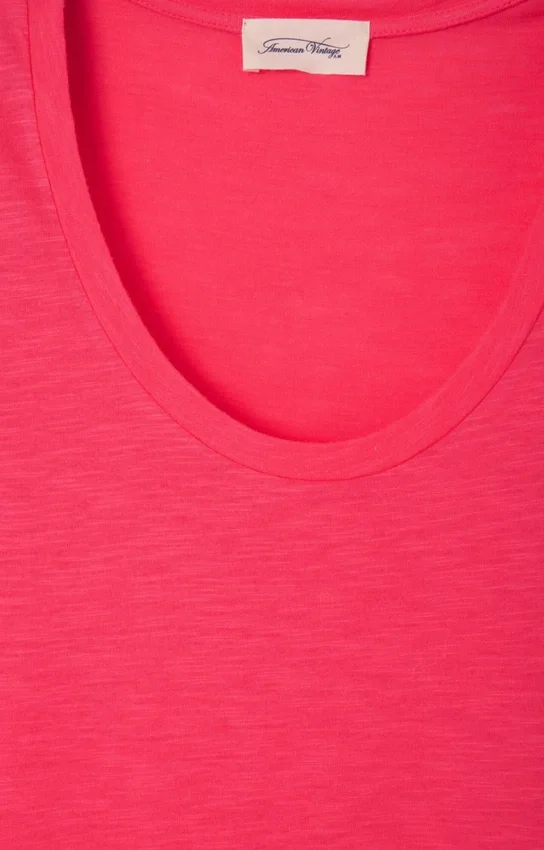 Damen-T-Shirt Jacksonville Artikelnummer: JAC48VH26