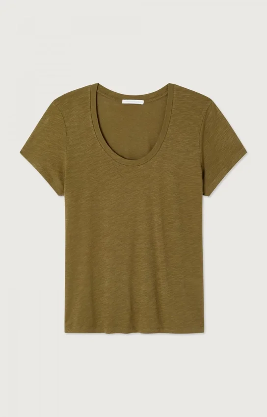 Damen-T-Shirt Jacksonville Artikelnummer: JAC48VH26