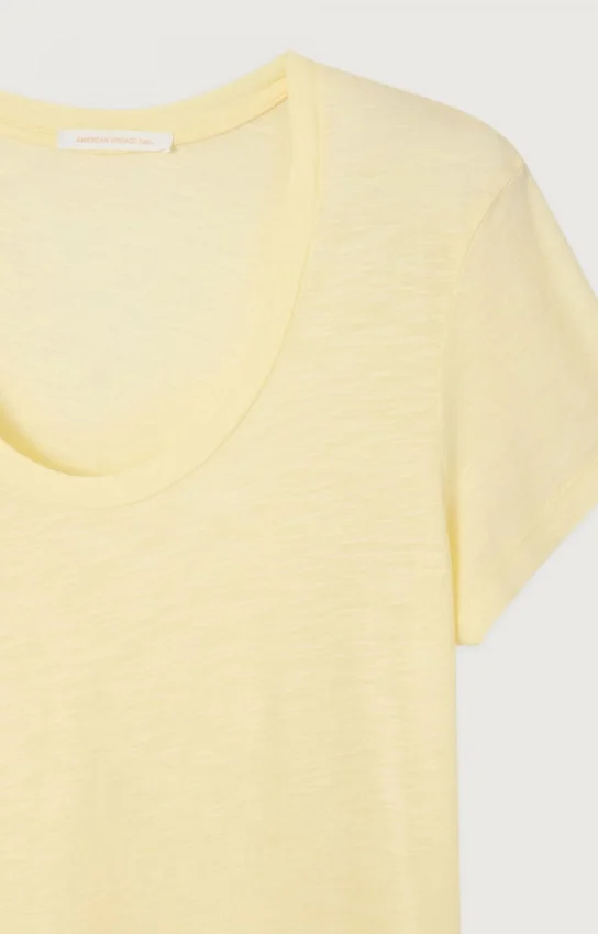 Damen-T-Shirt Jacksonville Artikelnummer: JAC48VH26