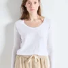 Damen-T-Shirt Jacksonville Artikelnummer: JAC49H26