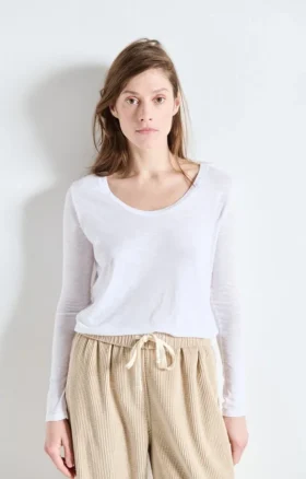Damen-T-Shirt Jacksonville Artikelnummer: JAC49H26