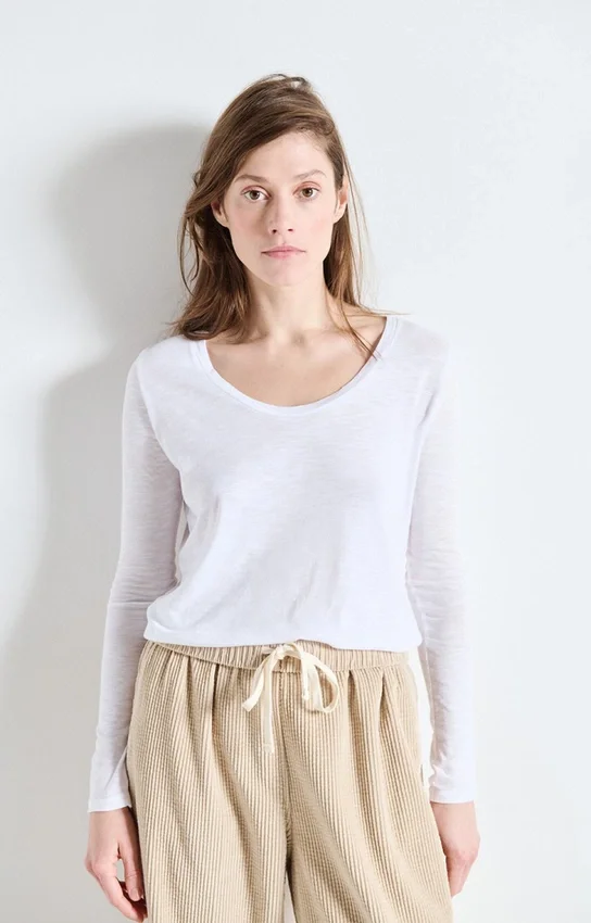 Damen-T-Shirt Jacksonville Artikelnummer: JAC49H26
