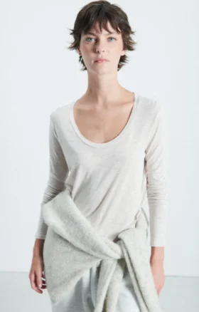 Damen-T-Shirt Jacksonville Artikelnummer: JAC49H26