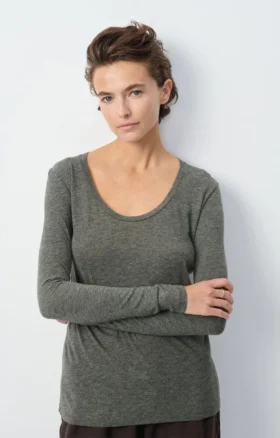 Damen-T-Shirt Jacksonville Artikelnummer: JAC49H26