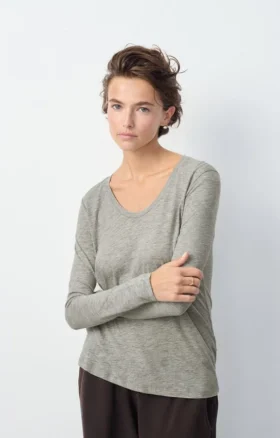 Damen-T-Shirt Jacksonville Artikelnummer: JAC49H26