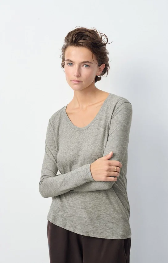 Damen-T-Shirt Jacksonville Artikelnummer: JAC49H26