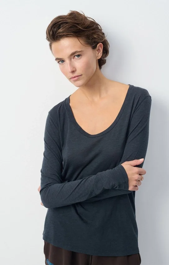 Damen-T-Shirt Jacksonville Artikelnummer: JAC49H26
