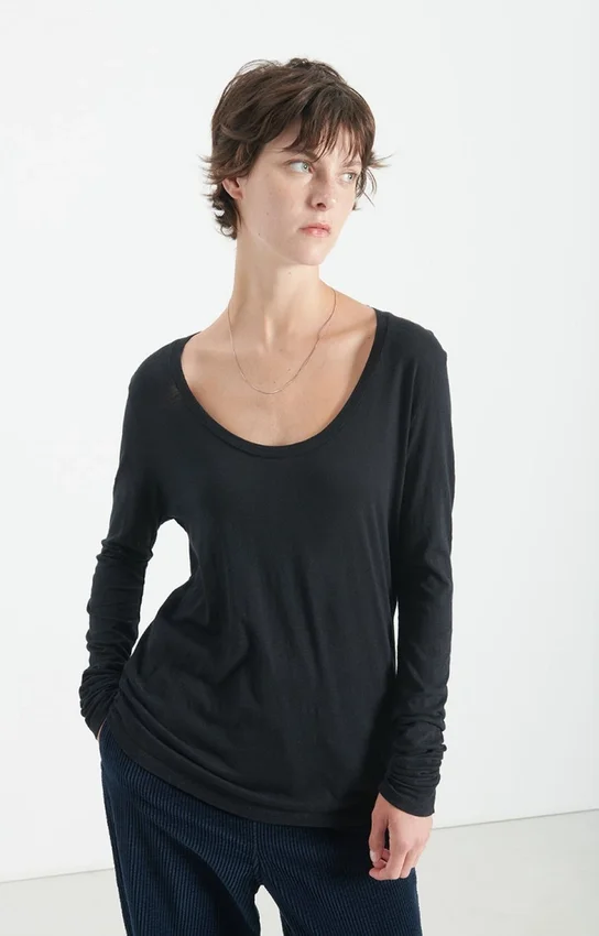 Damen-T-Shirt Jacksonville Artikelnummer: JAC49H26
